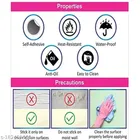 JAIPUR WOODEN CRAFTS Flower Pot Wall Paintings With Frame For Home Decor 