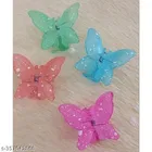 Fancy Hair Clips for Women 
