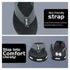 Solid Flip-flops for Men 