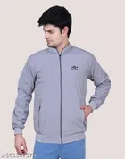 Polyester Jacket for Men 