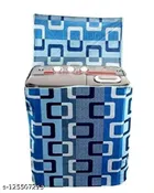 Washing Maching Cover for Home 