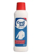 Comfy Soft Fabric Whitener 500 ml