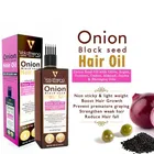 Volamena Onion Black Seed Hair Oil 