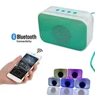 Portable Bluetooth Speaker 
