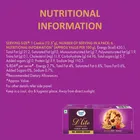 Sugar Free D'Lite Yummy Berry Cookies 75 g