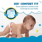 Niine Baby Diaper Pants 