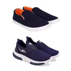Combo of Casual Shoes for Men 