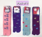 Woolen Socks for Women 