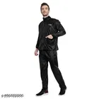 Polyester Rain Coat for Men 