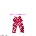 Woolen Pyjama for Kids 