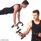 Portable Push-Up Handles 