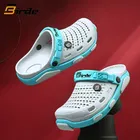 Synthetic Clogs for Men 