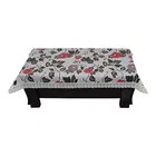 PVC Printed 4 Seaters Table Cover 