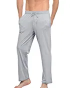 Polyester Regular Fit Track Pants for Men 