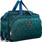 Polyester Trolley Duffel Bag 