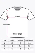 Solid Polo T-Shirt for Men 