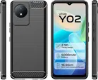 Vivo V2217 / Y02 Rubber Mobile Cover 