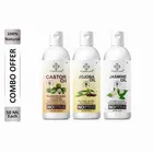 Puriflame Pure Castor Oil 