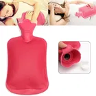 Rubber Hot Water Bag for Pain Relief 
