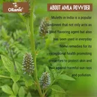 Natural Potato & Mulethi Powder for Skin & Hair 