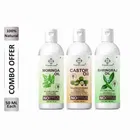 Puriflame Pure Moringa Oil 