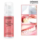 Teeth Whitening Foam 