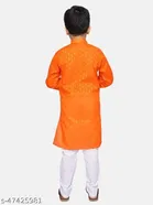 Kurta Set for Boys 