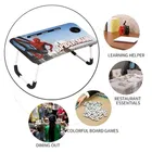 Wood Portable Laptop / Study Table  