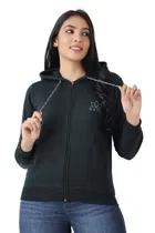 Womens Winter Jacket 