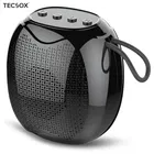 TecSox Beat 8W Bluetooth Speaker