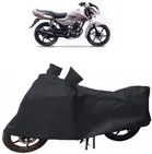 Waterproof & UV Protection Polyester Full Body Cover for TVS Phoenix 