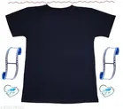 Half Sleeves T-Shirt for Kids 