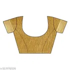 Cotton Zari Woven Saree for Women 