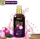 Phillauri Black Seed with Onion Hair Oil 