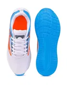 Sports Shoes for Men, Multicolor, Pack of 2 