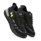 Sports Shoes for Men, Black 