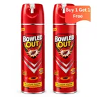 बोल्ड आउट कॉकरोच Spray 2X200 ml 