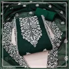 Chanderi Cotton Punjabi/All Over Suits for Women 