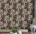 Bliss Vinyl Wallpaper for Home 