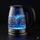 SKYLINE Electric Glass Kettle 