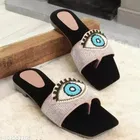 Acknew Flats for Women 