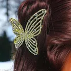 Elegant Hair Pins for Women 