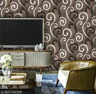 Bliss Vinyl Wallpaper for Home 