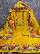 Embroidered Punjabi/All Over Suits for Women 
