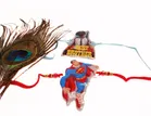 Thread Rakhi for Raksha Bandhan 