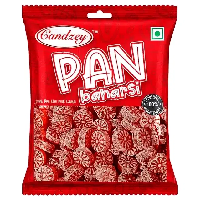 कैनडिज पान बनारसी 100 g