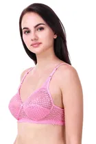 पिय्लू विमेंस ब्रालेट ब्रा 