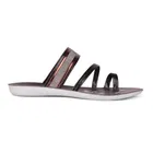 Flats for Women, Brown 