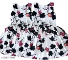 Party Dress for Girls 