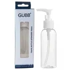 Gubb Travel Bottle With Pump 